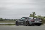 Audi R8 VRS by Vorsteiner 2017 года